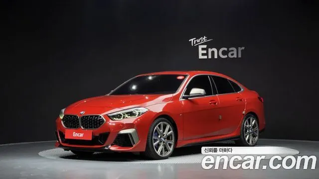 BMW 2-Series M235i xDrive
