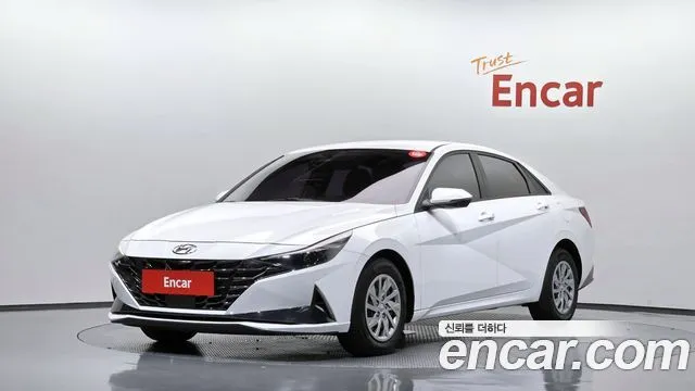 Hyundai AVANTE 1.6