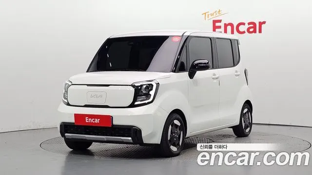 Kia RAY Air