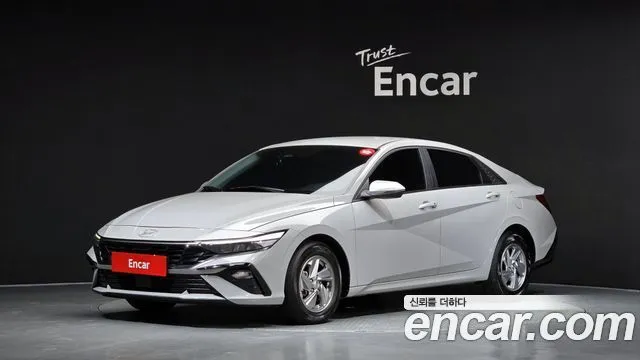 Hyundai AVANTE 1.6