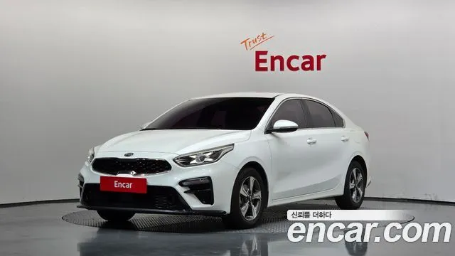 Kia K3 Noblesse