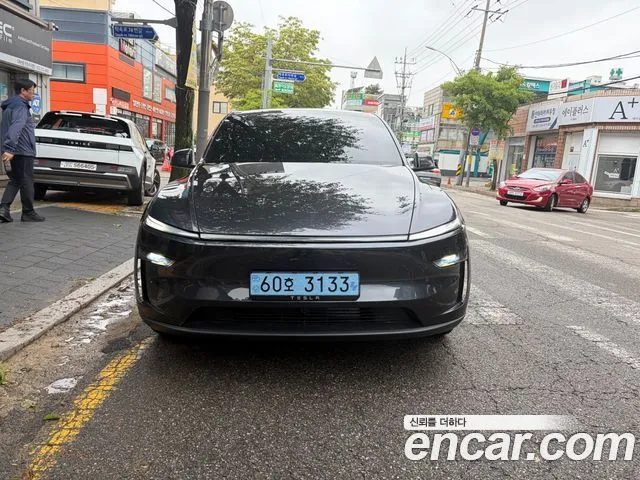 Tesla Model Y Premium RWD
