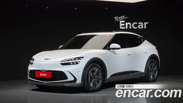 Genesis GV60 Standard