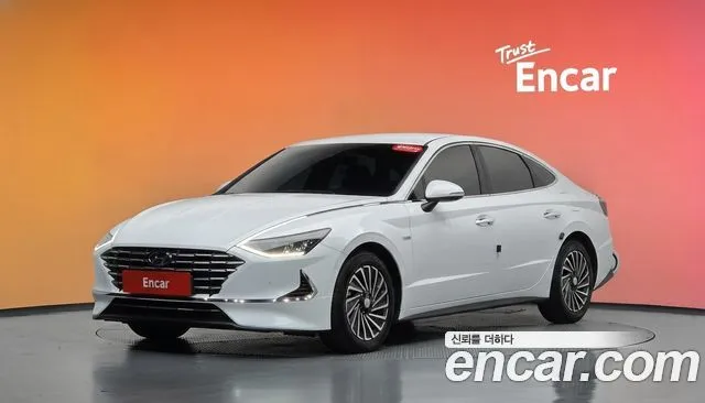 Hyundai Sonata Premium Plus