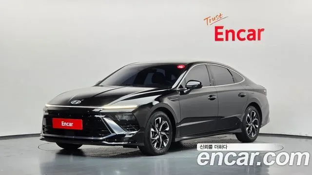 Hyundai Sonata 2.0