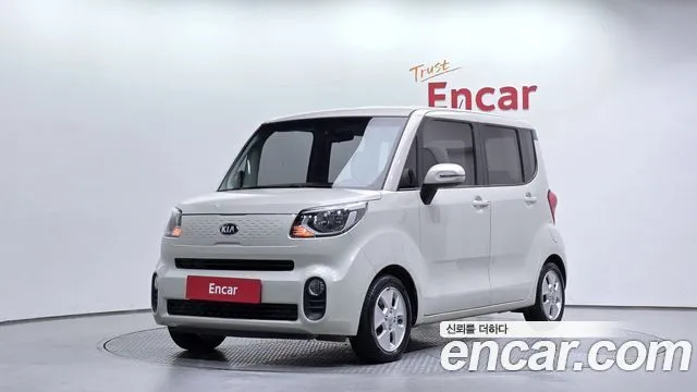 Kia RAY Trendy