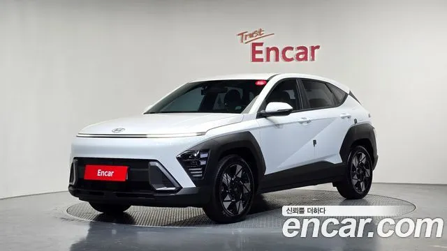 Hyundai Kona Modern Plus