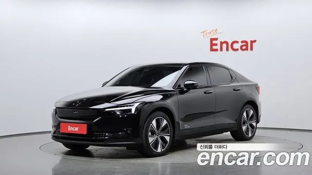 Polestar Polestar 2 Longrange Singlemotor