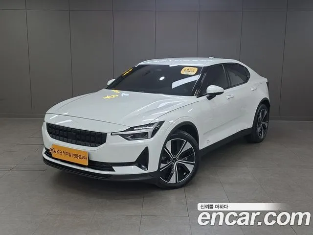 Polestar Polestar 2 Longrange Singlemotor
