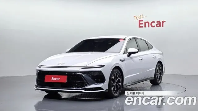 Hyundai Sonata 2.0