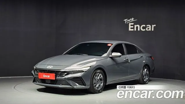 Hyundai AVANTE 1.6