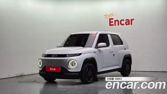 Hyundai Casper Smart