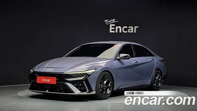 Hyundai AVANTE 1.6