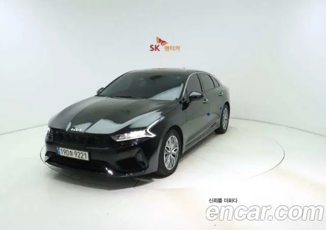 Kia K5 Prestige