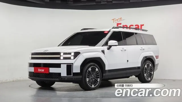 Hyundai Santafe HEV 1.6 2WD