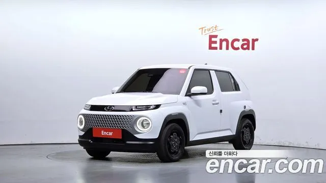Hyundai Casper Smart