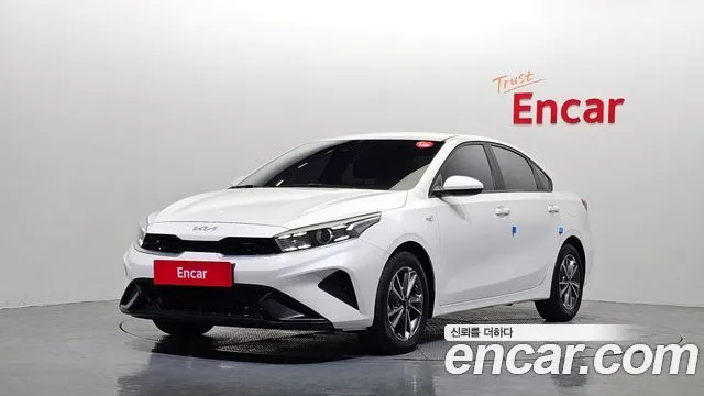 Kia K3 1.6