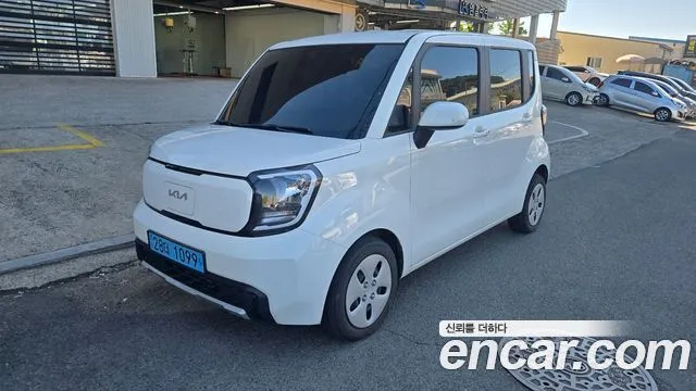 Kia RAY Light