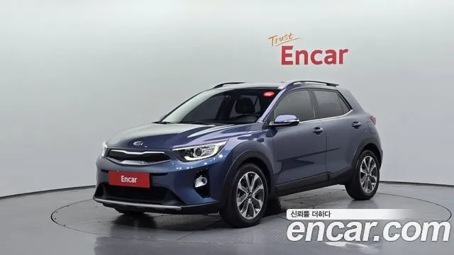 Kia Stonic 1.4
