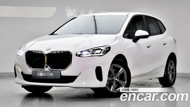 BMW 2-Series 220i Advantage