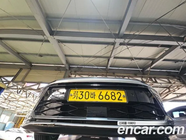 Hyundai Sonata 2.0 LPG(Taxi)