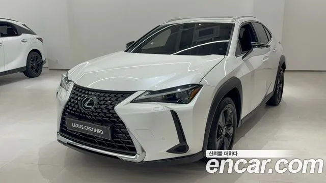Lexus UX 2.0 2WD