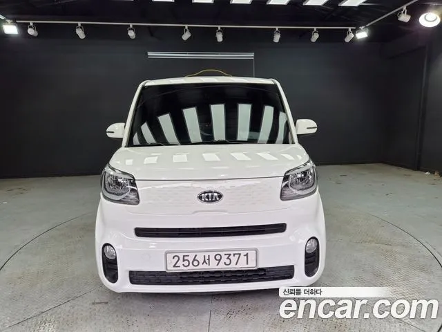 Kia RAY Trendy