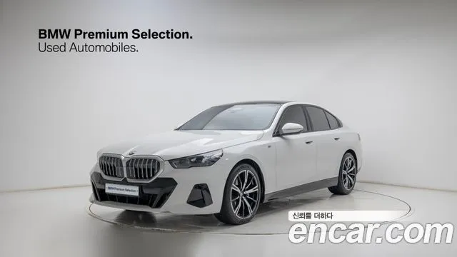 BMW 5-Series 530i xDrive M Sport