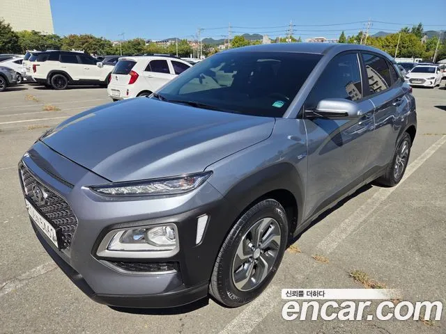 Hyundai Kona Modern Special