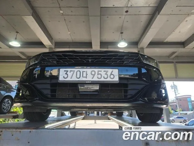 Kia K5 2.0