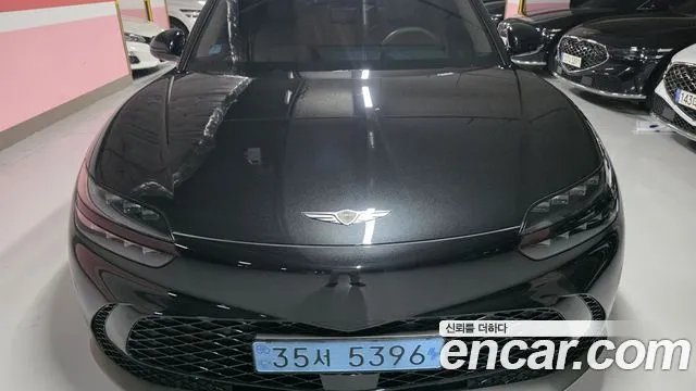 Genesis GV60 Standard