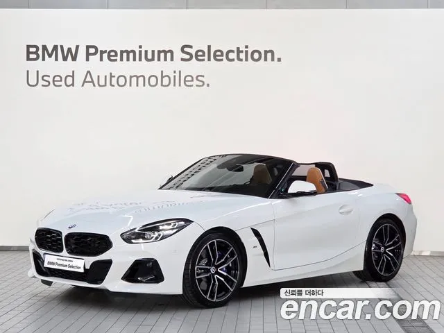BMW Z4 sDrive20i M Sport