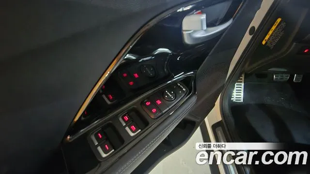 Kia Niro 1.6 HEV