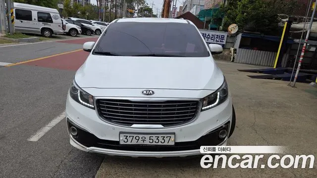 ChevroletGMDaewoo Malibu LPGi 2.0 LT
