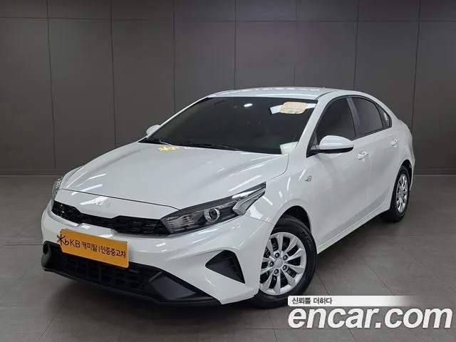 Kia K3 1.6