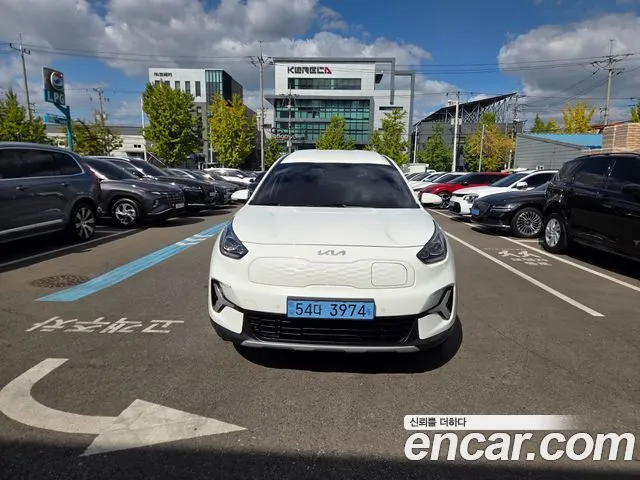 Kia Niro Air