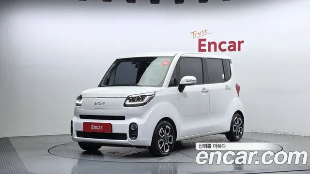 Kia RAY Signature