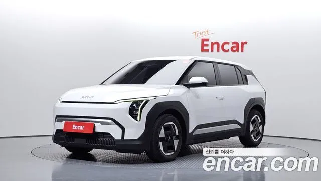 Kia EV3 Long Range 2WD