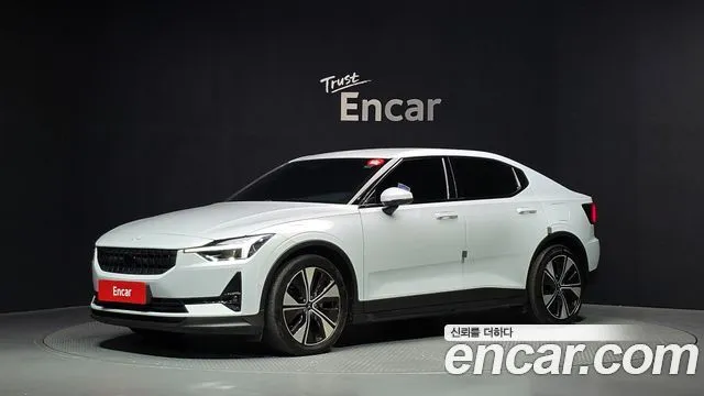 Polestar Polestar 2 Longrange Singlemotor