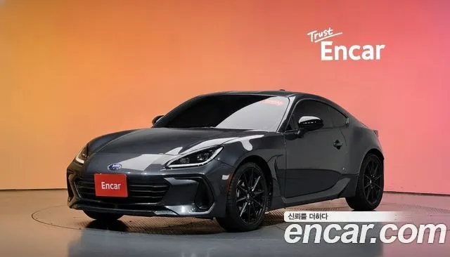 Toyota 86 2.4 Premium