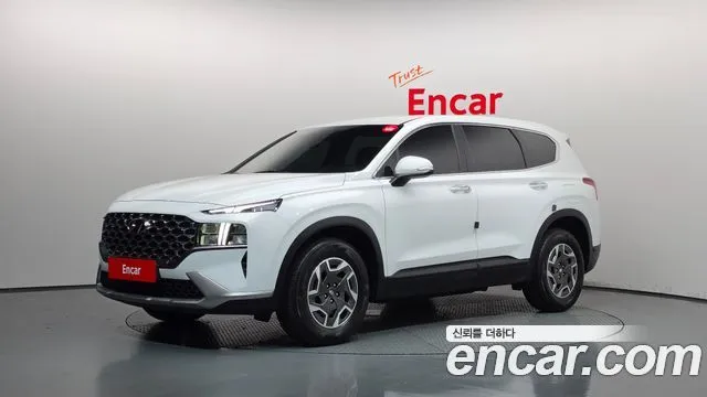 Hyundai Santafe HEV 1.6 2WD