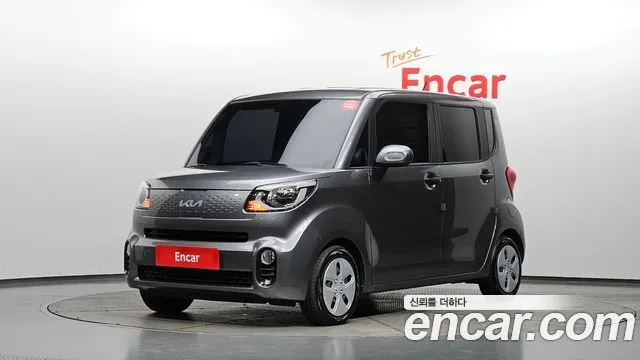 Kia RAY Van