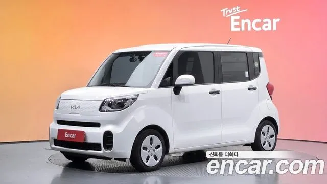 Kia RAY Van