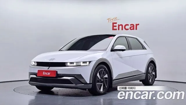 Hyundai Ioniq5 Long Range AWD
