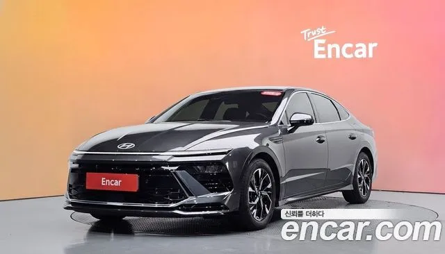 Hyundai Sonata 2.0