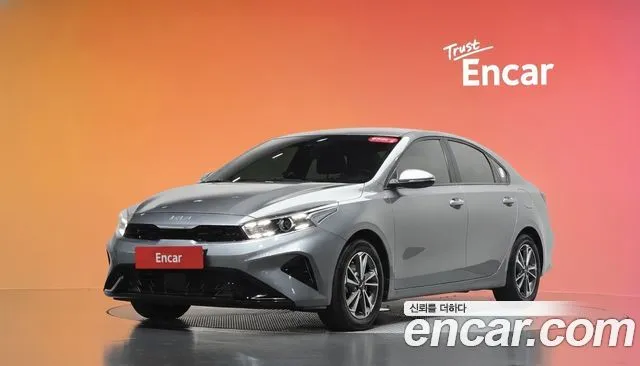 Kia K3 1.6