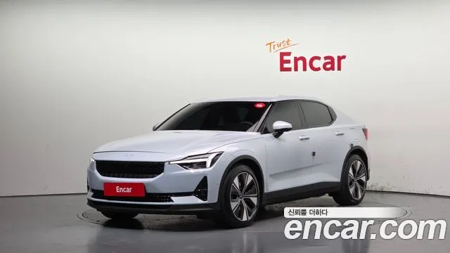 Polestar Polestar 2 Longrange Singlemotor
