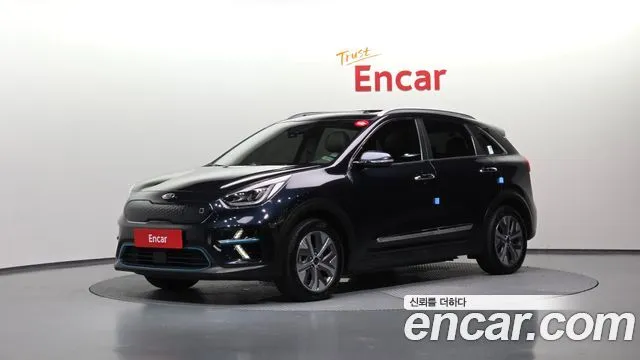 Kia Niro Noblesse