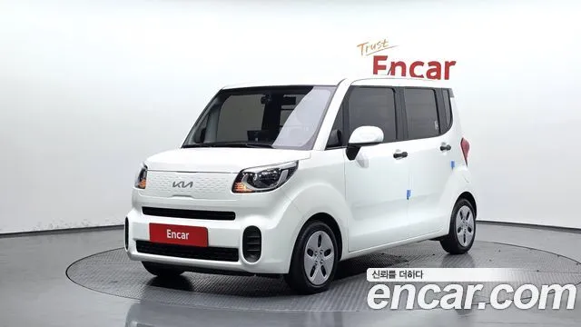 Kia RAY Van