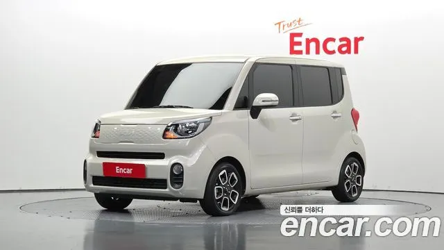 Kia RAY Signature